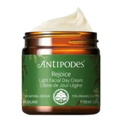 ANTIPODES Rejoice Light Facial Day Cream