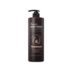 Dr. Banggiwon Beer Yeast Hair Loss Care Shampoo