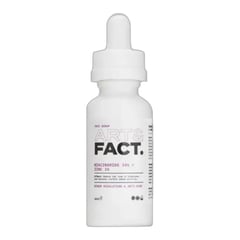 Art & Fact Niacinamide 10% + Zinc 1%