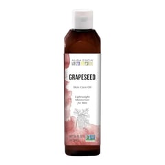 Aura Cacia Grapeseed Skin Care Oil