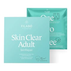 Filabé of Switzerland Skin Clear Adult
