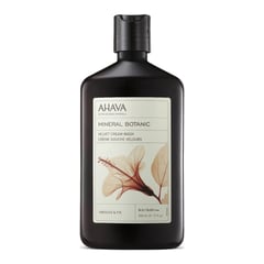 AHAVA Mineral Botanic Velvet Cream Wash