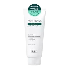 BOH Bio Heal Panthenol Cica Barrier Anti-Dust Amino Cleanser