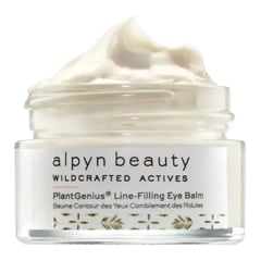 alpyn beauty Line-Filling Eye Cream with Bakuchiol and Caffeine