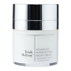 Trish McEvoy Beauty Booster Advanced Repair Retinal Night Cream