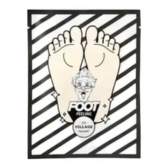 Village 11 Factory Relax Day Foot Peeling Mask
