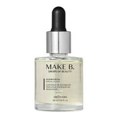 O Boticário Make B. Drops Of Beauty Facial Elixir