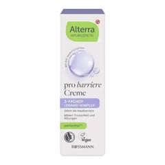 Alterra Naturkosmetik Pro Barriere Creme 3-Facher Ceramid-Komplex