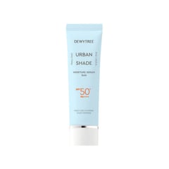DEWYTREE Urban Shade Moisture Serum Sun [SPF50+/PA++++]