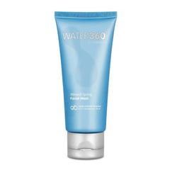 Water360 by Watsons Mineral Spring Facial Wash