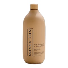 Naked Tan The Original 2 Hour Tan Natural Spray Tan