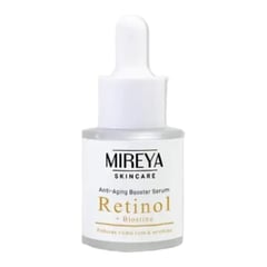 Mireya Cosmetics Retinol Biostine Anti Aging Booster Serum