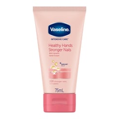 Vaseline Intensive Care Healthy Hands Stronger Nails Cream