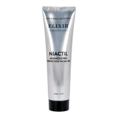 Elixir Cosmeceuticals Niactil Advanced Pro Perfection Facial Gel