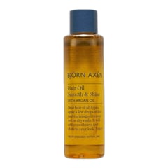 Björn Axén Hair Oil Smooth & Shine