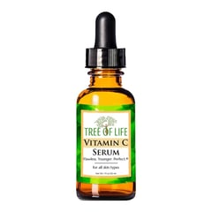 Tree of Life سيروم Glow Vitamin C