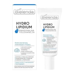 Bielenda Hydro Lipidum Moisturizing And Soothing Barrier Cream