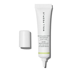 W3ll People Revitalizing Dew Snow Mushroom Eye Gel-Cream