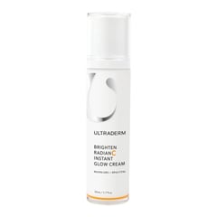 Ultraderm Brighten RadianC Instant Glow Cream