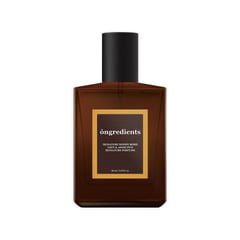 ongredients Signature Woody Balm