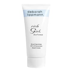 Deborah Lippman Rich Girl - SPF 25 Hand Cream
