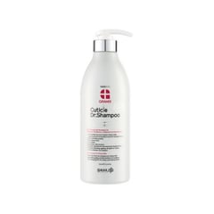 Geuraemikseu Cuticle Doctor Shampoo