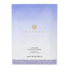 Tatcha Luminous Deep Hydration Lifting Mask