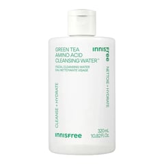 innisfree Green Tea Amino Acid Cleansing Water
