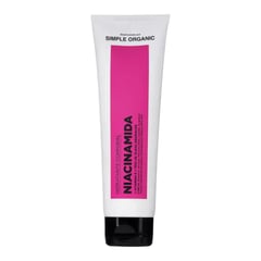 Simple Organic Super Body Hidratante Corporal Niacinamida