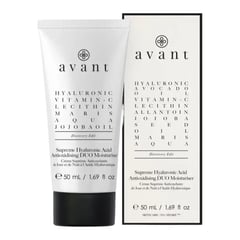Avant Skincare Supreme Hyaluronic Acid Anti-Oxidising Duo Moisturiser