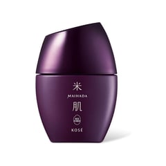 Maihada Tsuyashizuku Skincare Foundation