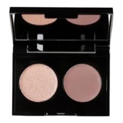 KORRES Volcanic Minerals Velvet Dual Eyeshadow