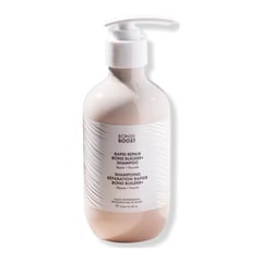 BondiBoost Rapid Repair Bond Builder+ Shampoo for Damaged Hair