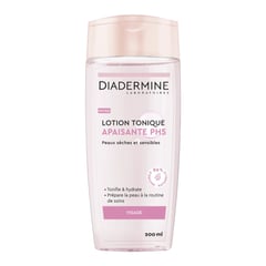 Diadermine Lotion Tonique Apaisante pH5