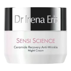 Dr. Irena Eris Sensi Science Ceramide Recovery Anti-Wrinkle Night Cream