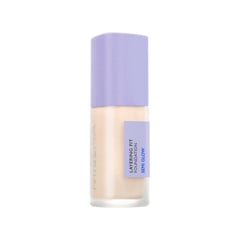 Missha Layering Fit Semi Glow Foundation [SPF38/PA++]