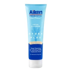 Aiken Hydra Plus Deep Cleansing & Hydrating Facial Cleanser