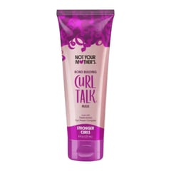 Not Your Mother’s Curl Talk Bond Building Mask