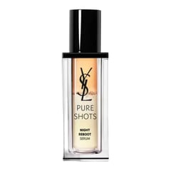 Yves Saint Laurent Pure Shots Night Reboot Resurfacing Serum