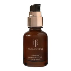 True Botanicals Supersea Firming & Lifting Treatment
