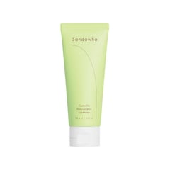 Sandawha Ultra Gentle Low-pH Facial Cleanser