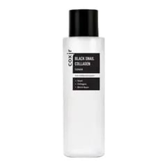 Coxir Black Snail Collagen Toner
