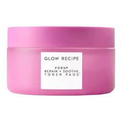 Glow Recipe PDRN+ Repair + Soothe Toner Pads