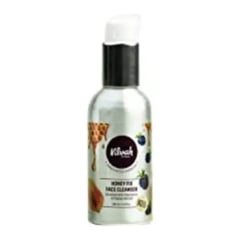 Vilvah Honeyfix Facewash