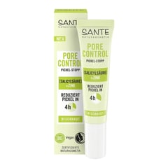 SANTE Naturkosmetik Pore Control Pickel Stopp