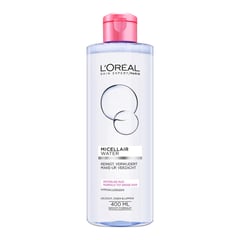 L'Oreal Micellar Cleansing Water - Normal to Dry Skin