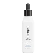Adwoa Beauty Baomint Protect + Shine Oil Blend