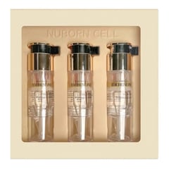 Blanc Dubu Nuborn Cell Idebenone Double Shot Ampoule