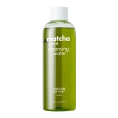 House of Hur Matcha Pure Cleansing Water