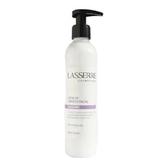 Lasserre Cosmétique Leche De Limpieza Facial